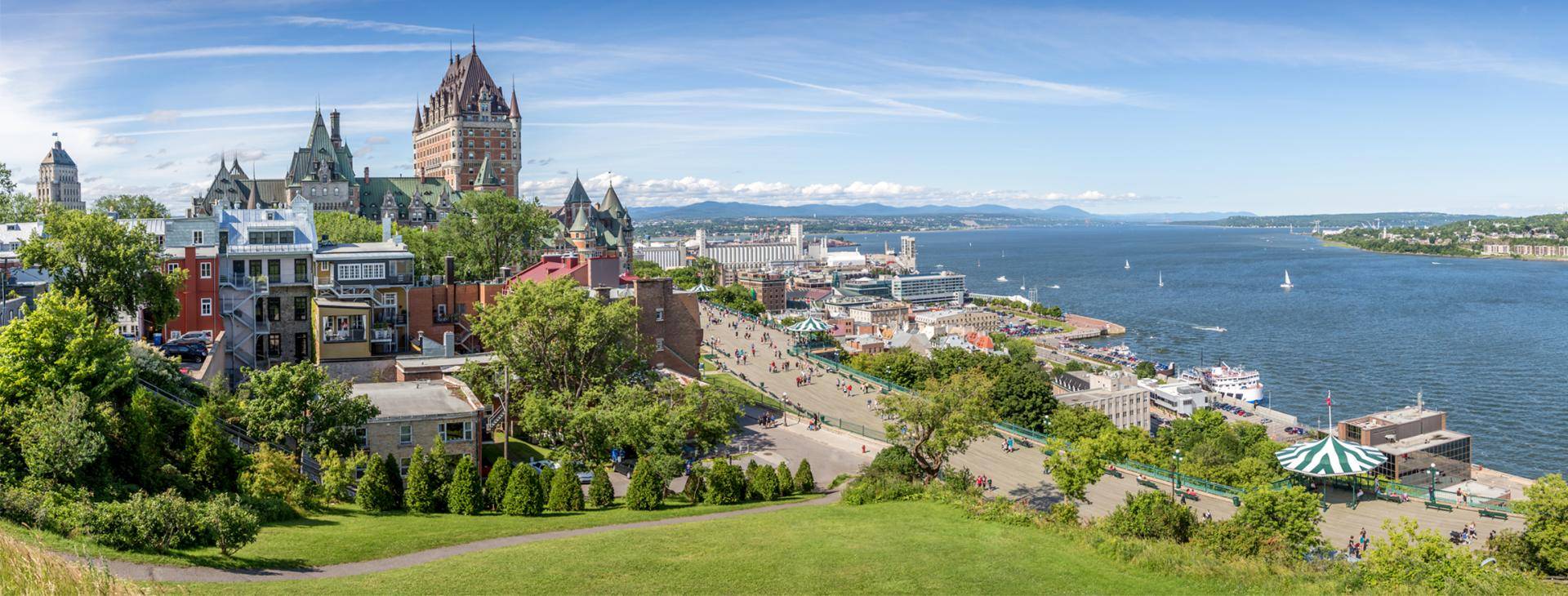 La ciudad de Laval, Canadá, reconoció por unanimidad la independencia